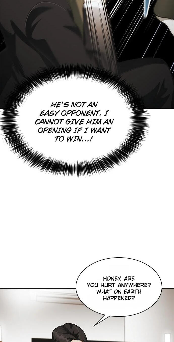 The Lawyer Who Sees Spirits Chapter 24 page 81 - 