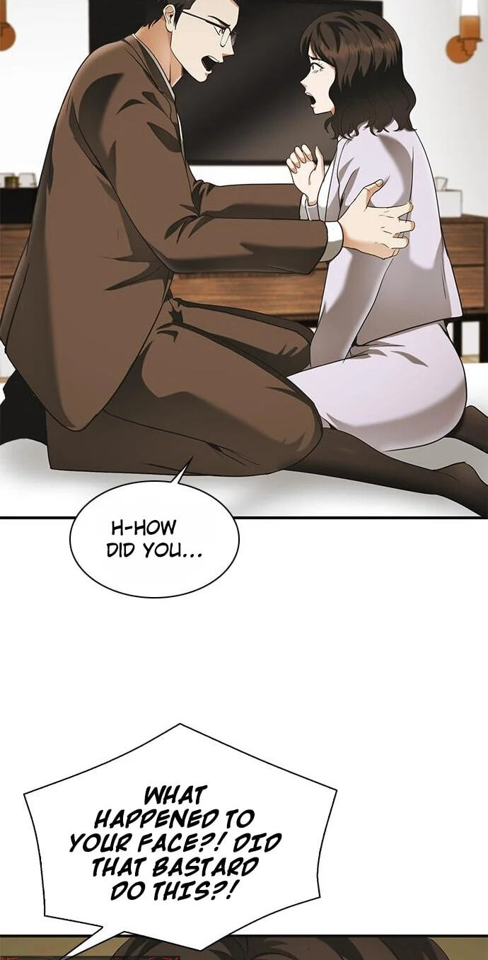 The Lawyer Who Sees Spirits Chapter 24 page 82 - 