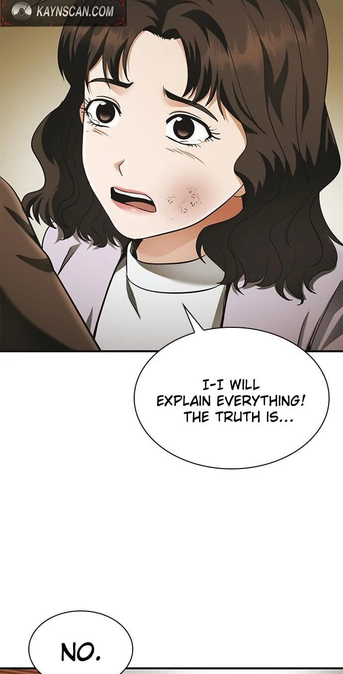 The Lawyer Who Sees Spirits Chapter 24 page 83 - 