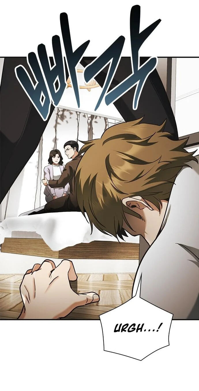 The Lawyer Who Sees Spirits Chapter 24 page 86 - 