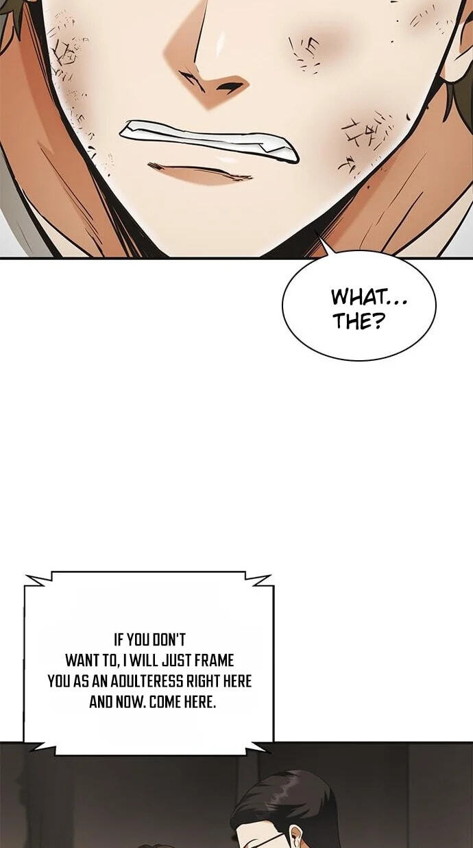 The Lawyer Who Sees Spirits Chapter 24 page 89 - 