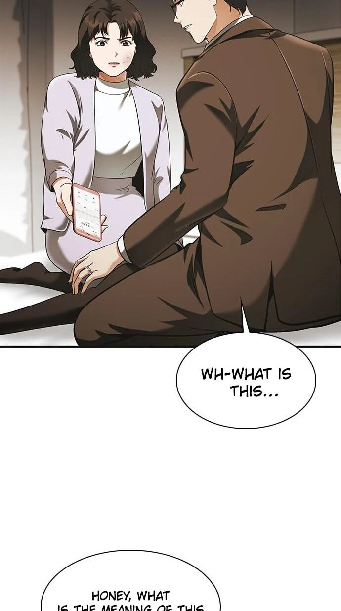 The Lawyer Who Sees Spirits Chapter 24 page 90 - 