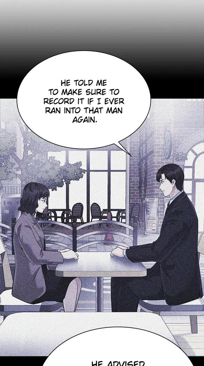 The Lawyer Who Sees Spirits Chapter 24 page 92 - 