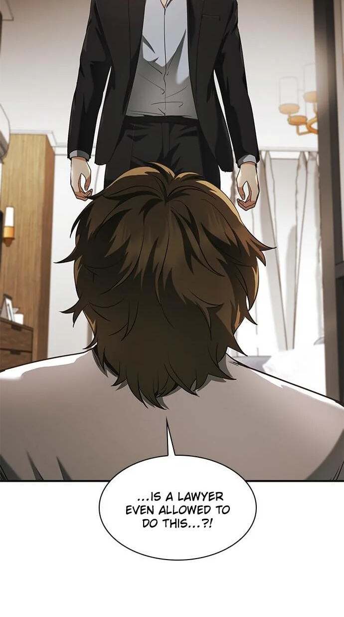 The Lawyer Who Sees Spirits Chapter 24 page 94 - 