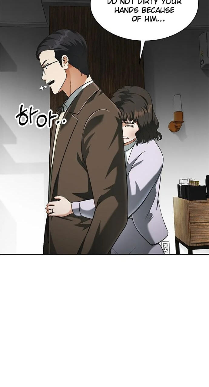 The Lawyer Who Sees Spirits Chapter 24 page 99 - 
