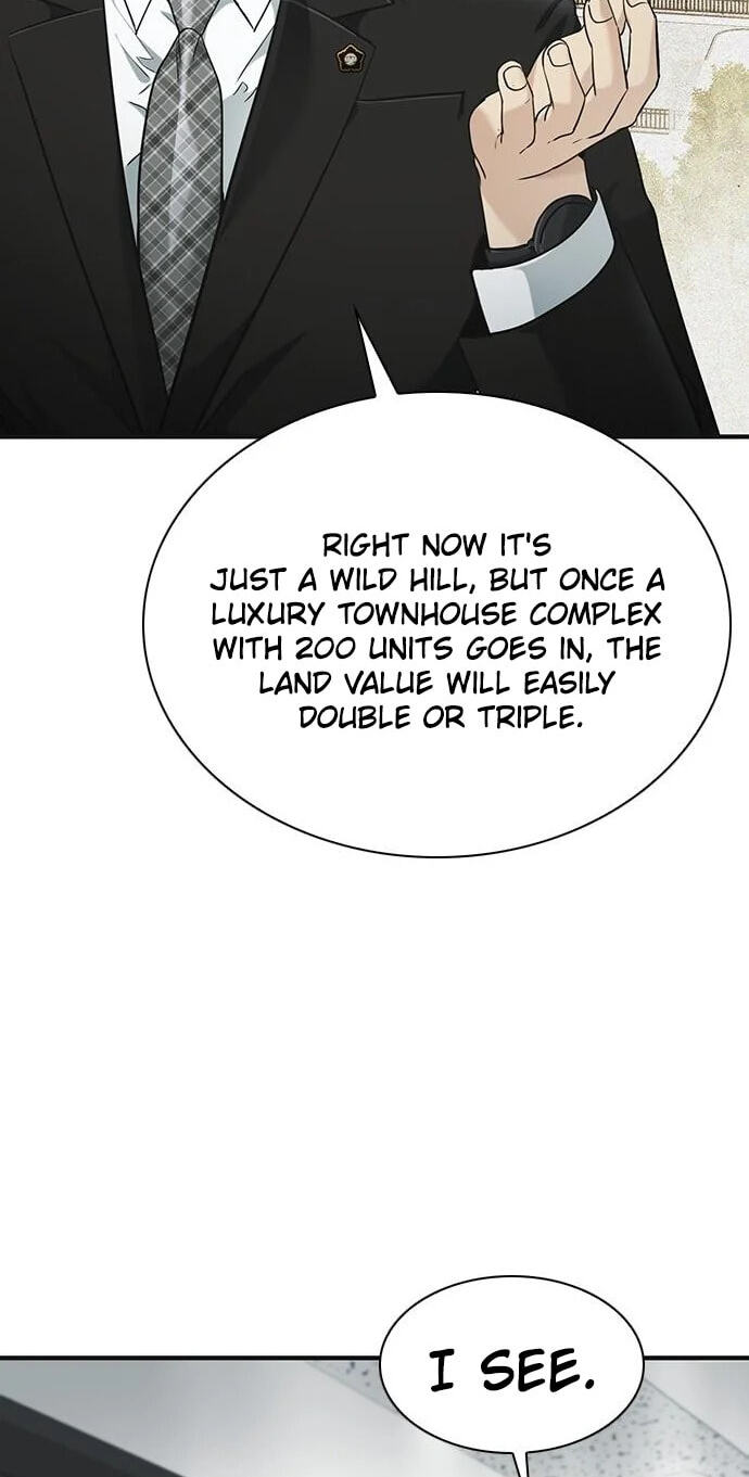 The Lawyer Who Sees Spirits Chapter 25 page 2 - 