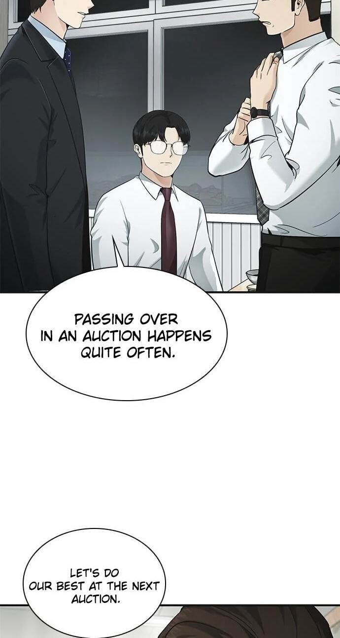 The Lawyer Who Sees Spirits Chapter 25 page 101 - 