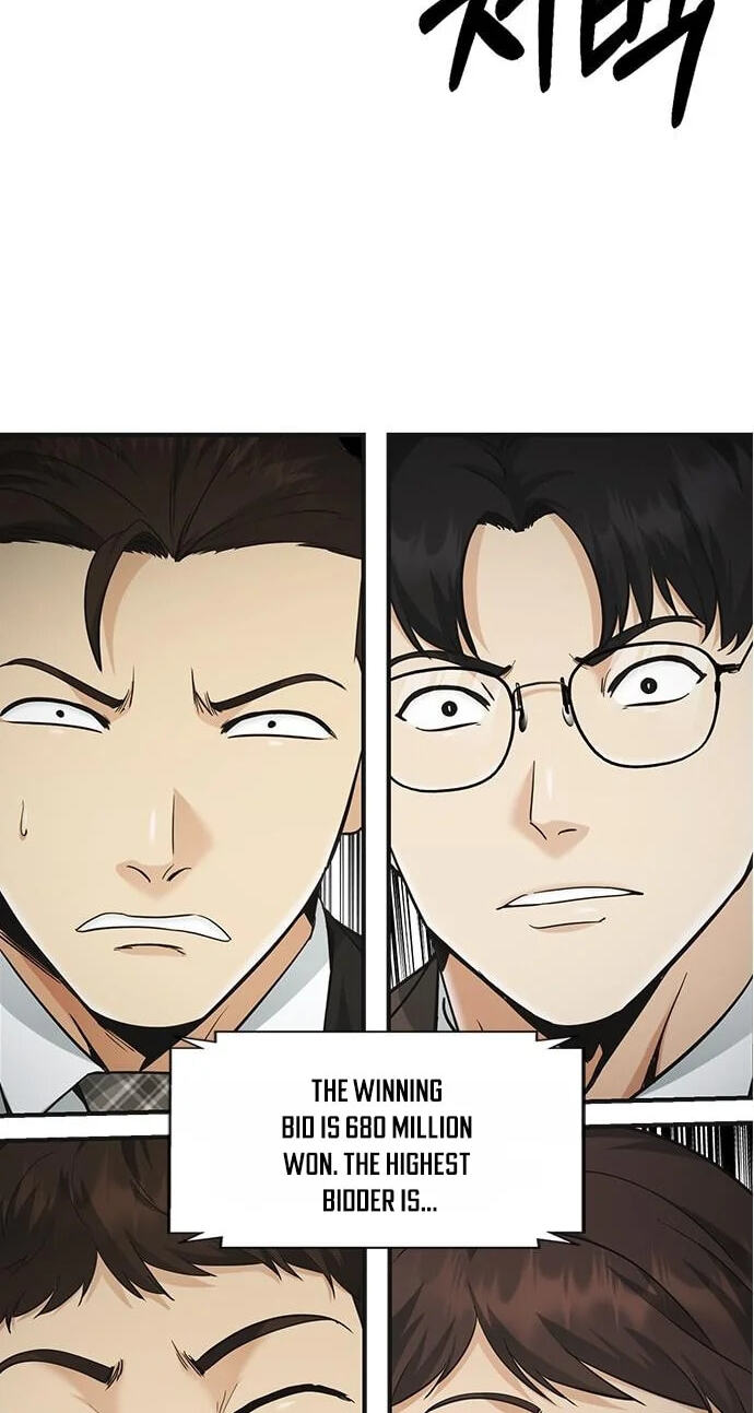 The Lawyer Who Sees Spirits Chapter 25 page 107 - 