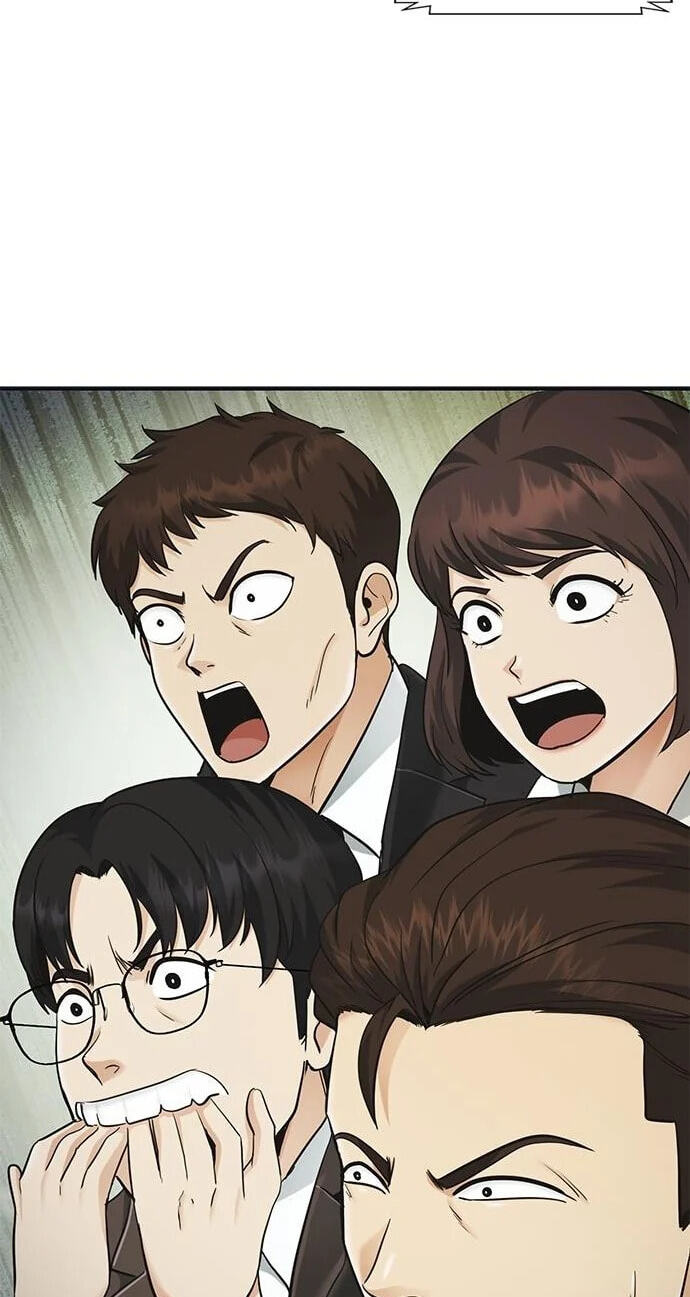 The Lawyer Who Sees Spirits Chapter 25 page 120 - 