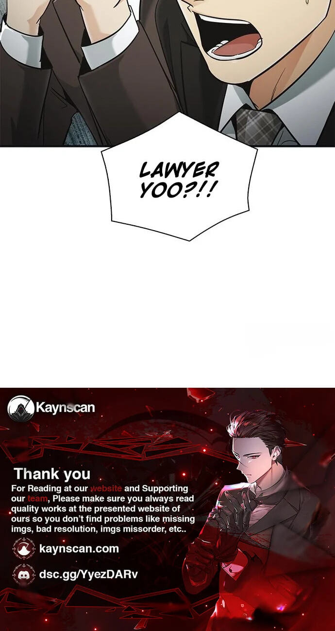 The Lawyer Who Sees Spirits Chapter 25 page 121 - 