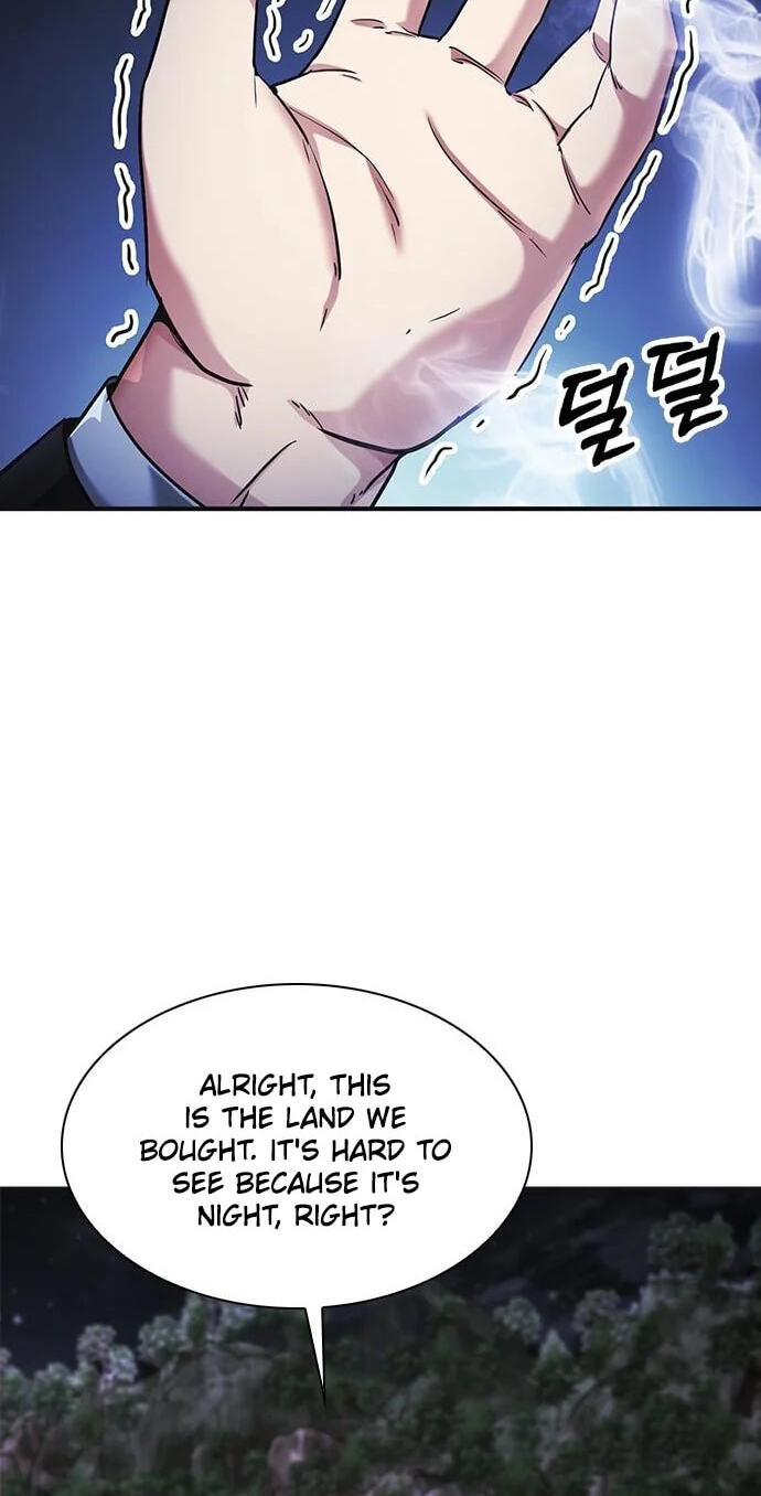 The Lawyer Who Sees Spirits Chapter 25 page 17 - 