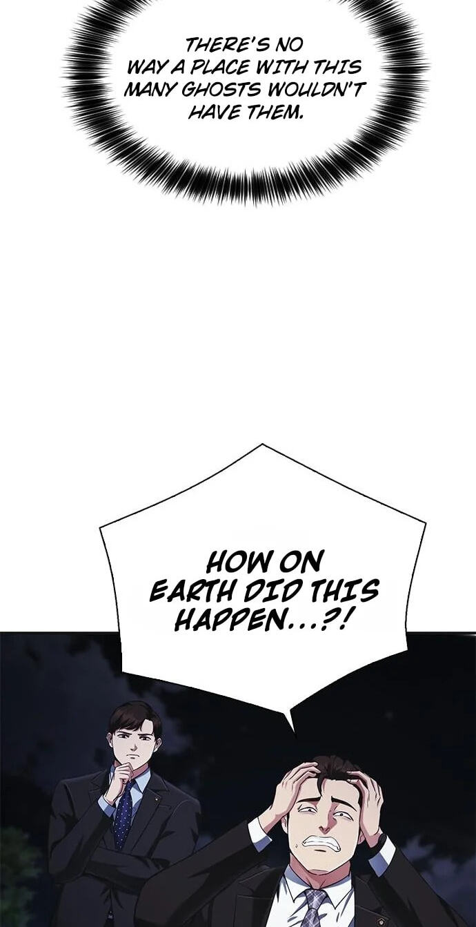 The Lawyer Who Sees Spirits Chapter 25 page 25 - 