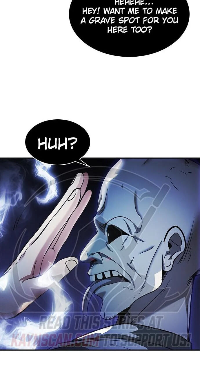 The Lawyer Who Sees Spirits Chapter 25 page 29 - 