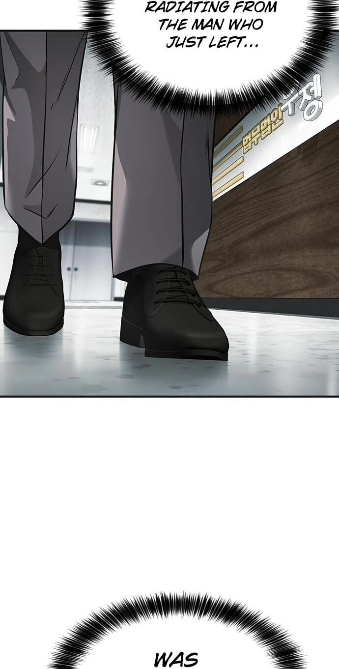 The Lawyer Who Sees Spirits Chapter 25 page 4 - 