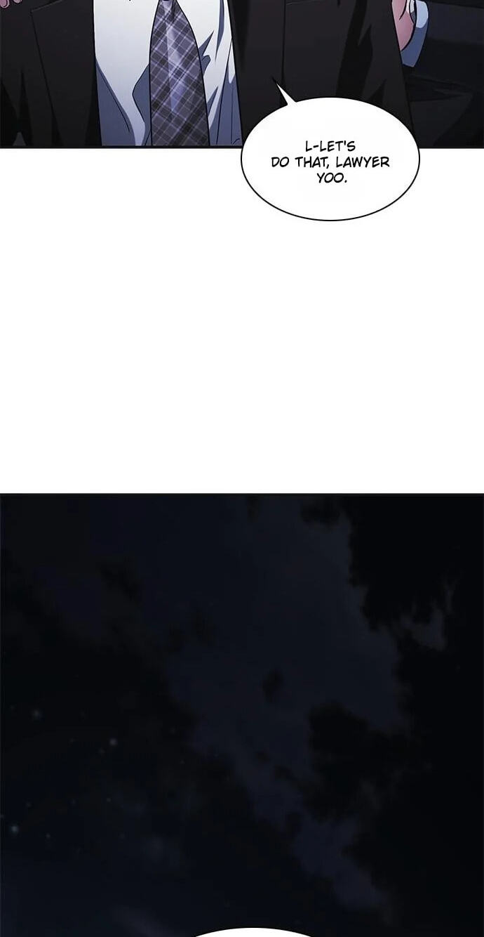 The Lawyer Who Sees Spirits Chapter 25 page 33 - 