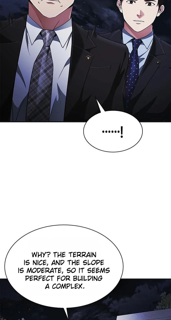 The Lawyer Who Sees Spirits Chapter 25 page 37 - 