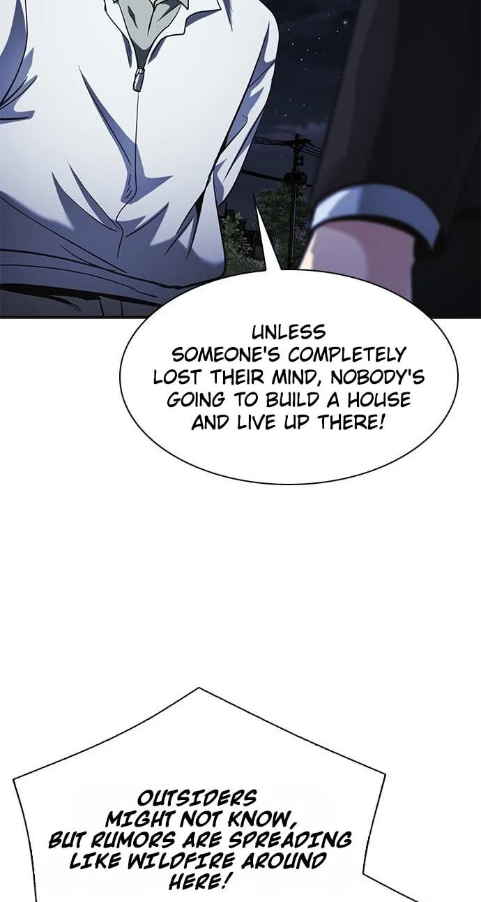 The Lawyer Who Sees Spirits Chapter 25 page 43 - 