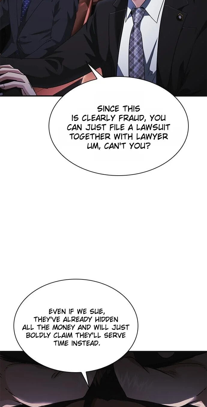 The Lawyer Who Sees Spirits Chapter 25 page 47 - 