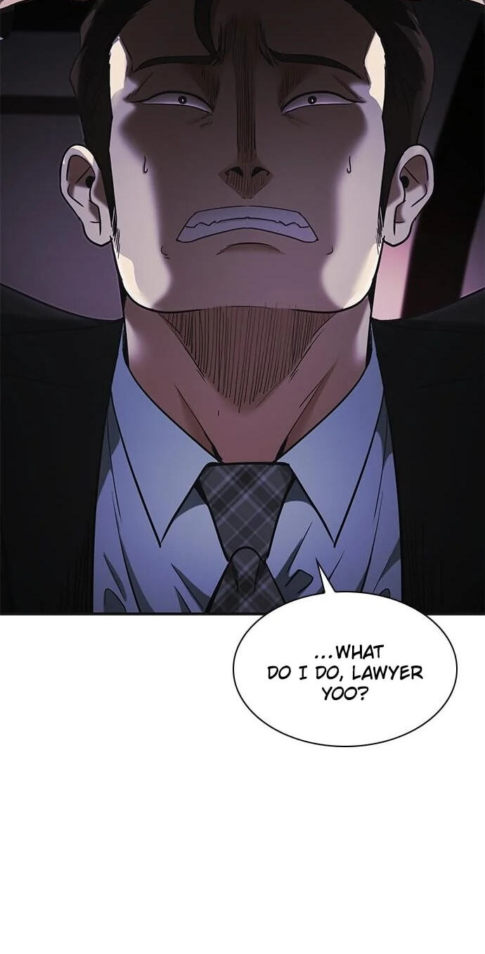 The Lawyer Who Sees Spirits Chapter 25 page 48 - 