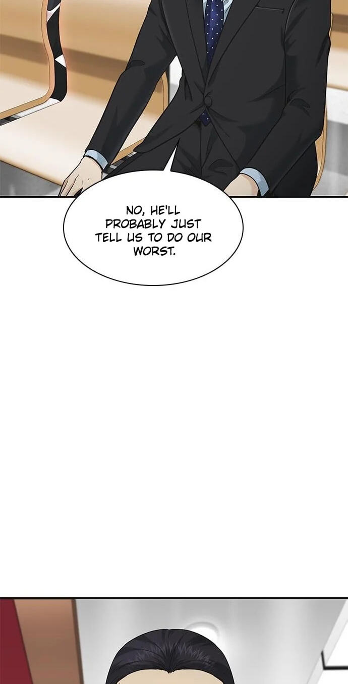 The Lawyer Who Sees Spirits Chapter 25 page 54 - 