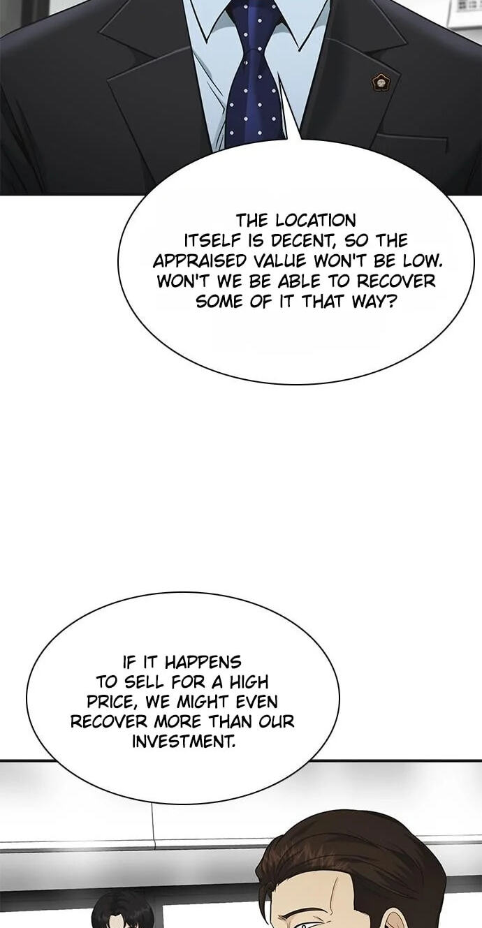 The Lawyer Who Sees Spirits Chapter 25 page 59 - 