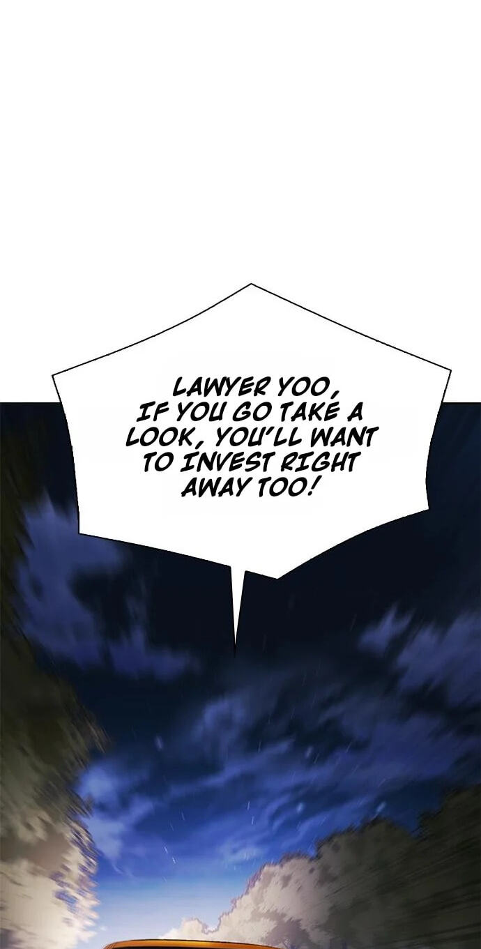 The Lawyer Who Sees Spirits Chapter 25 page 7 - 