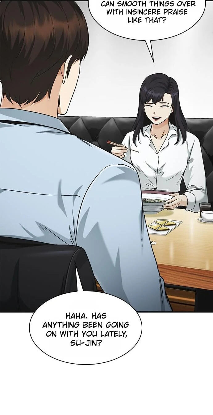 The Lawyer Who Sees Spirits Chapter 25 page 69 - 