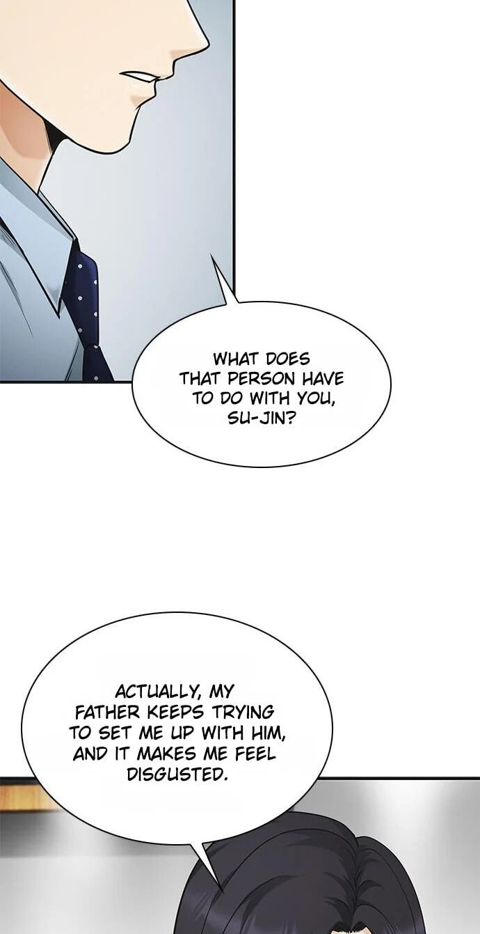 The Lawyer Who Sees Spirits Chapter 25 page 72 - 
