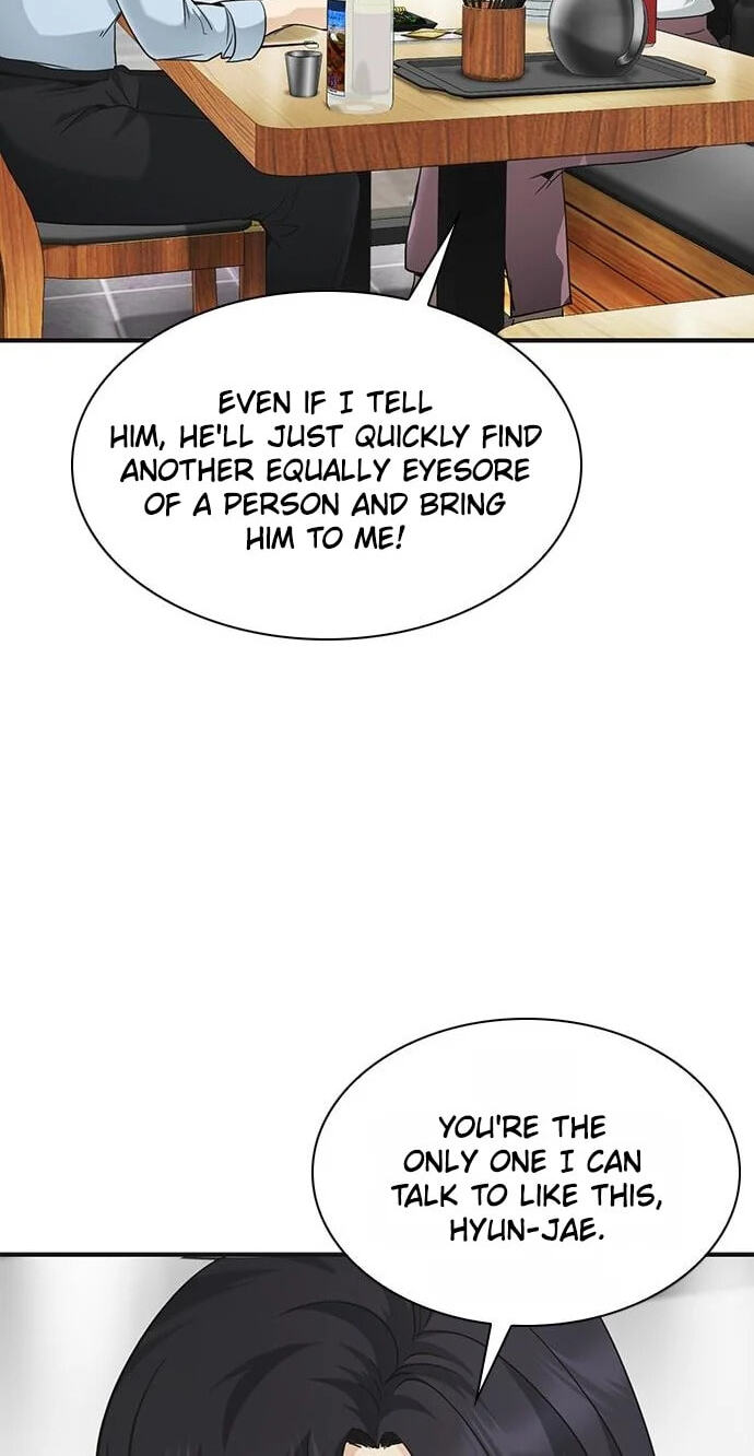 The Lawyer Who Sees Spirits Chapter 25 page 77 - 