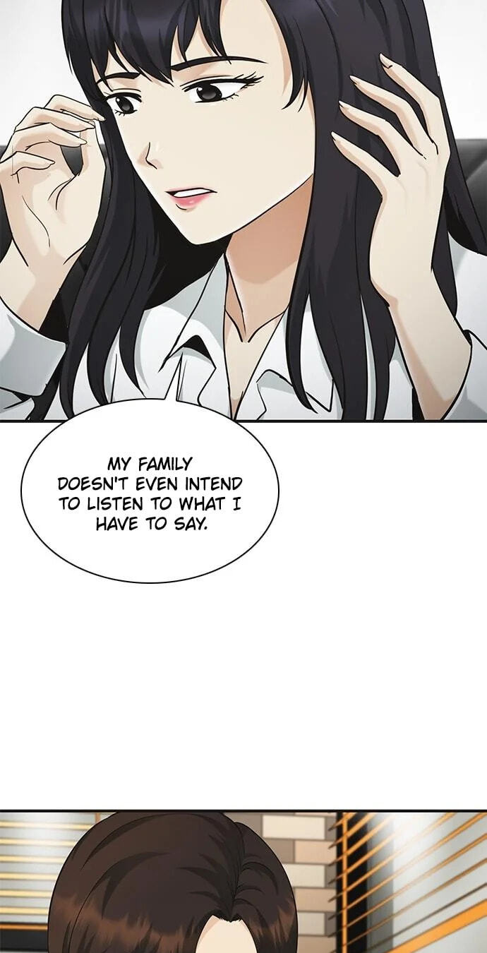 The Lawyer Who Sees Spirits Chapter 25 page 78 - 