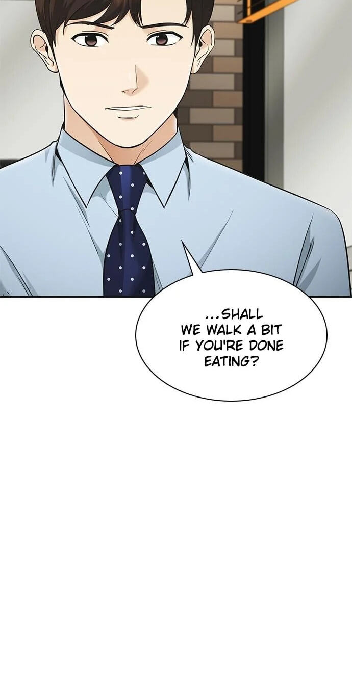 The Lawyer Who Sees Spirits Chapter 25 page 79 - 