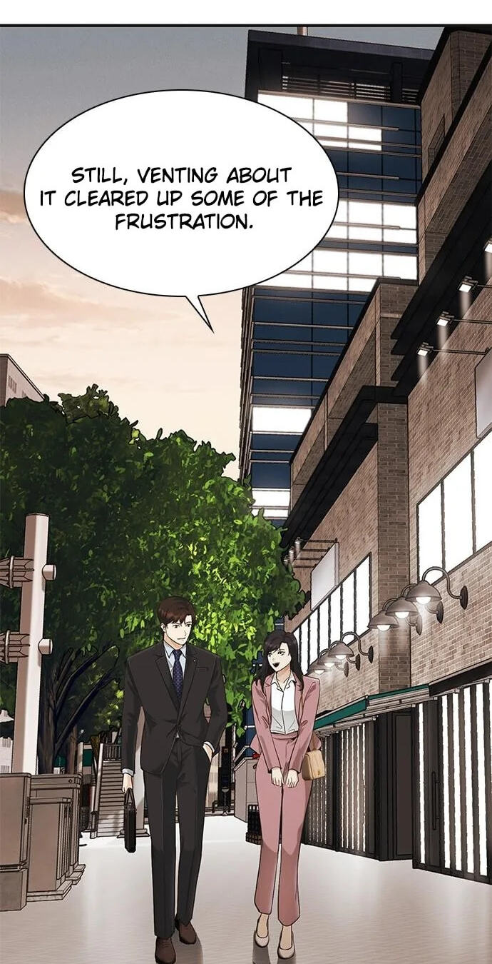The Lawyer Who Sees Spirits Chapter 25 page 80 - 