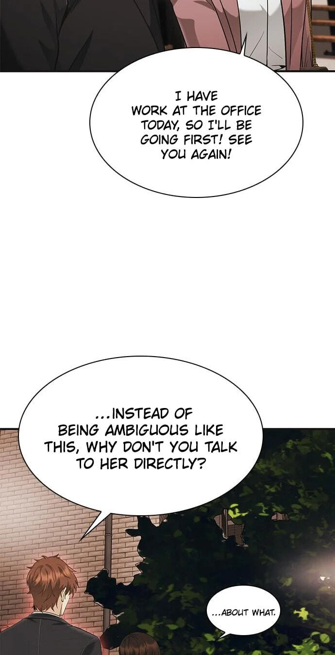 The Lawyer Who Sees Spirits Chapter 25 page 82 - 