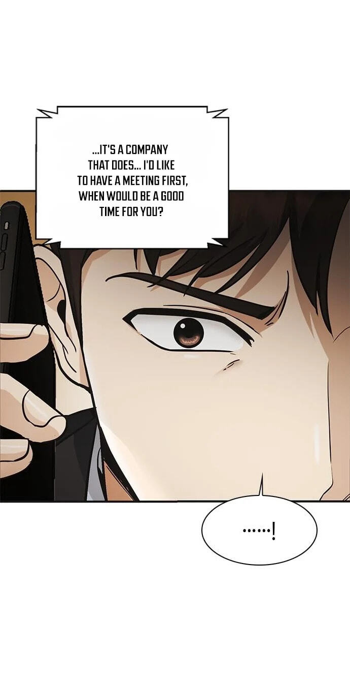 The Lawyer Who Sees Spirits Chapter 25 page 86 - 