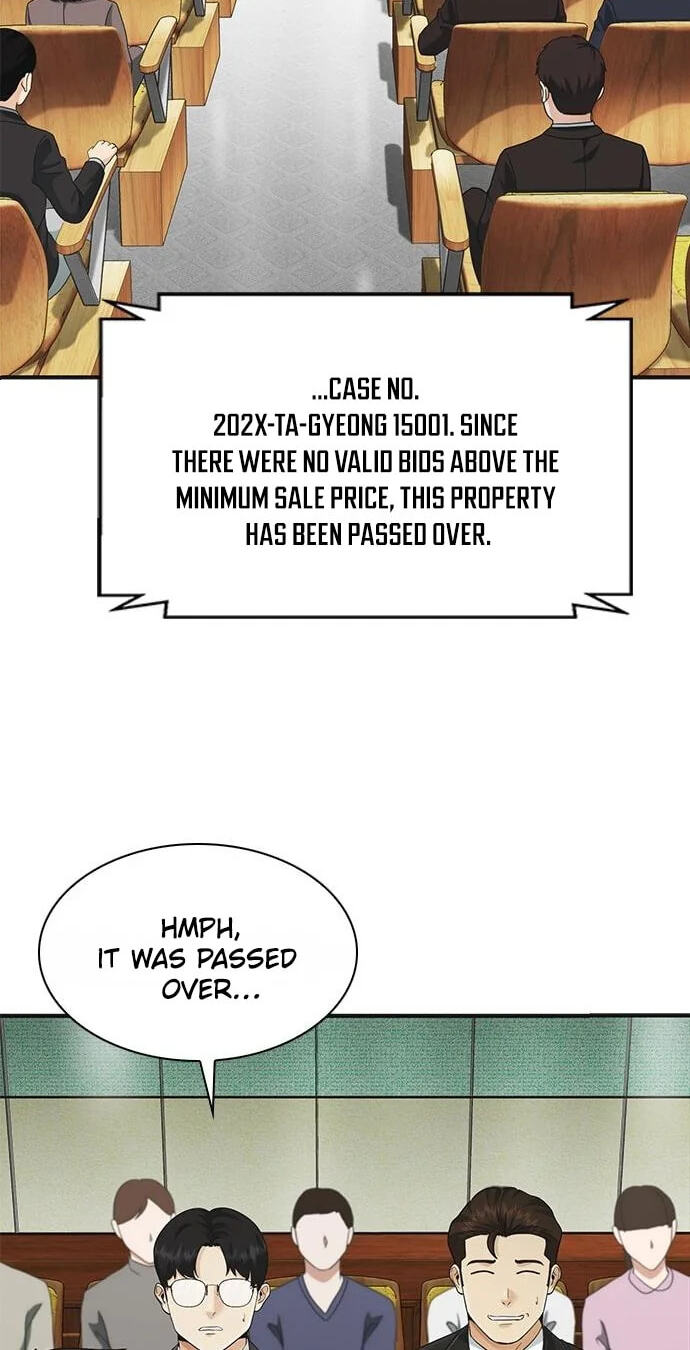 The Lawyer Who Sees Spirits Chapter 25 page 88 - 