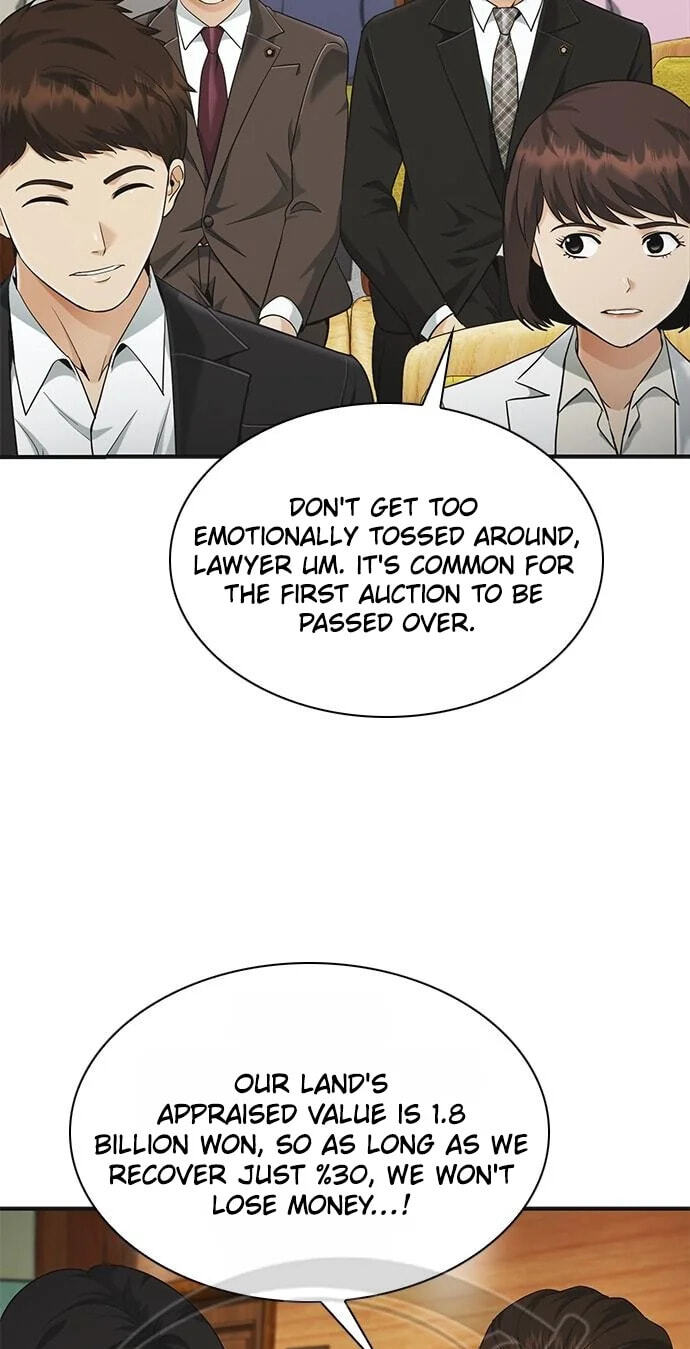 The Lawyer Who Sees Spirits Chapter 25 page 89 - 