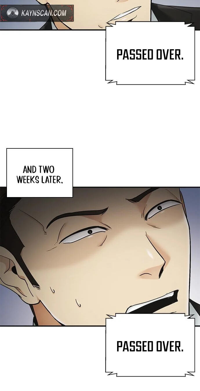 The Lawyer Who Sees Spirits Chapter 25 page 91 - 