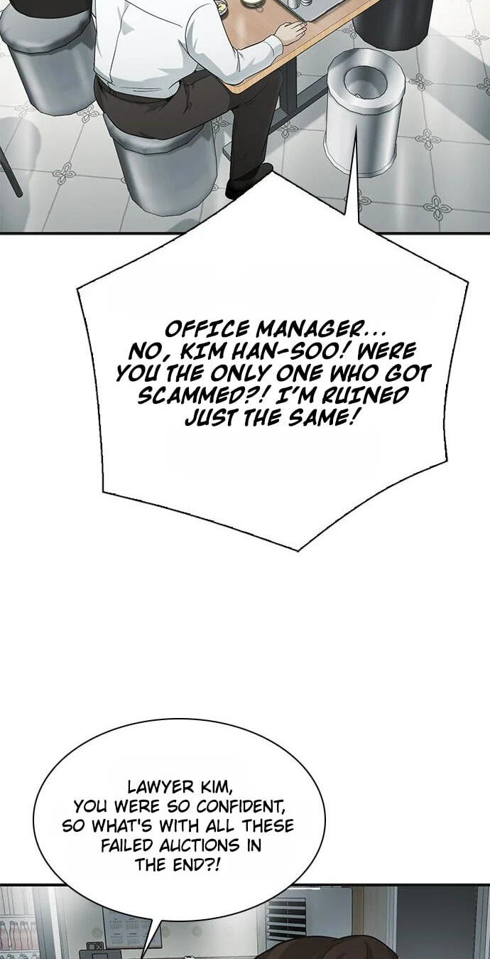 The Lawyer Who Sees Spirits Chapter 25 page 95 - 