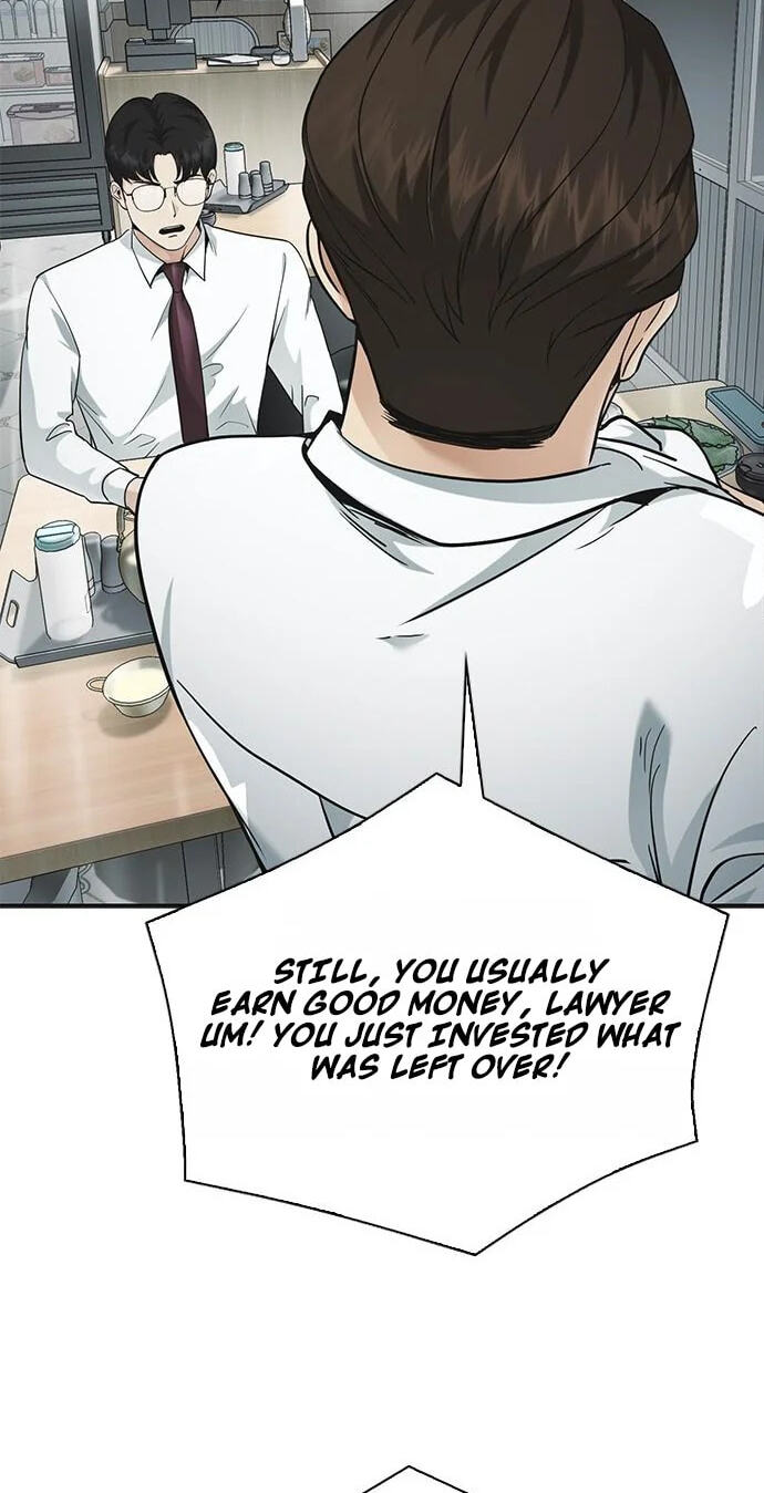The Lawyer Who Sees Spirits Chapter 25 page 96 - 