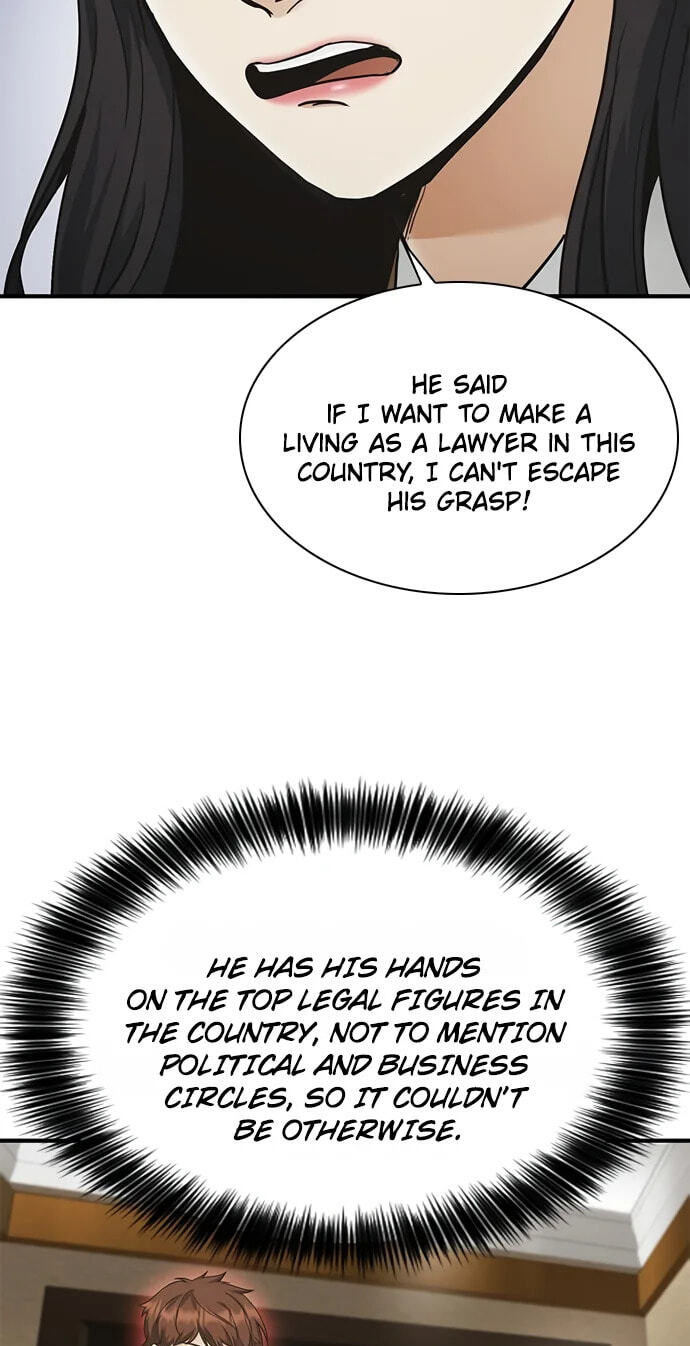 The Lawyer Who Sees Spirits Chapter 26 page 101 - 