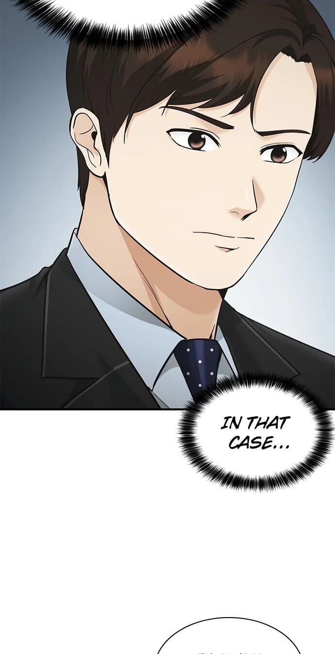 The Lawyer Who Sees Spirits Chapter 26 page 105 - 