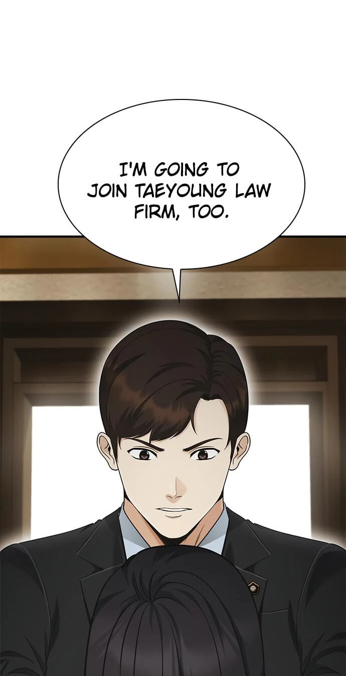 The Lawyer Who Sees Spirits Chapter 26 page 110 - 