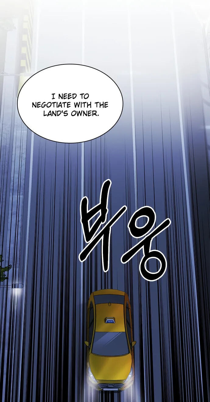 The Lawyer Who Sees Spirits Chapter 26 page 27 - 