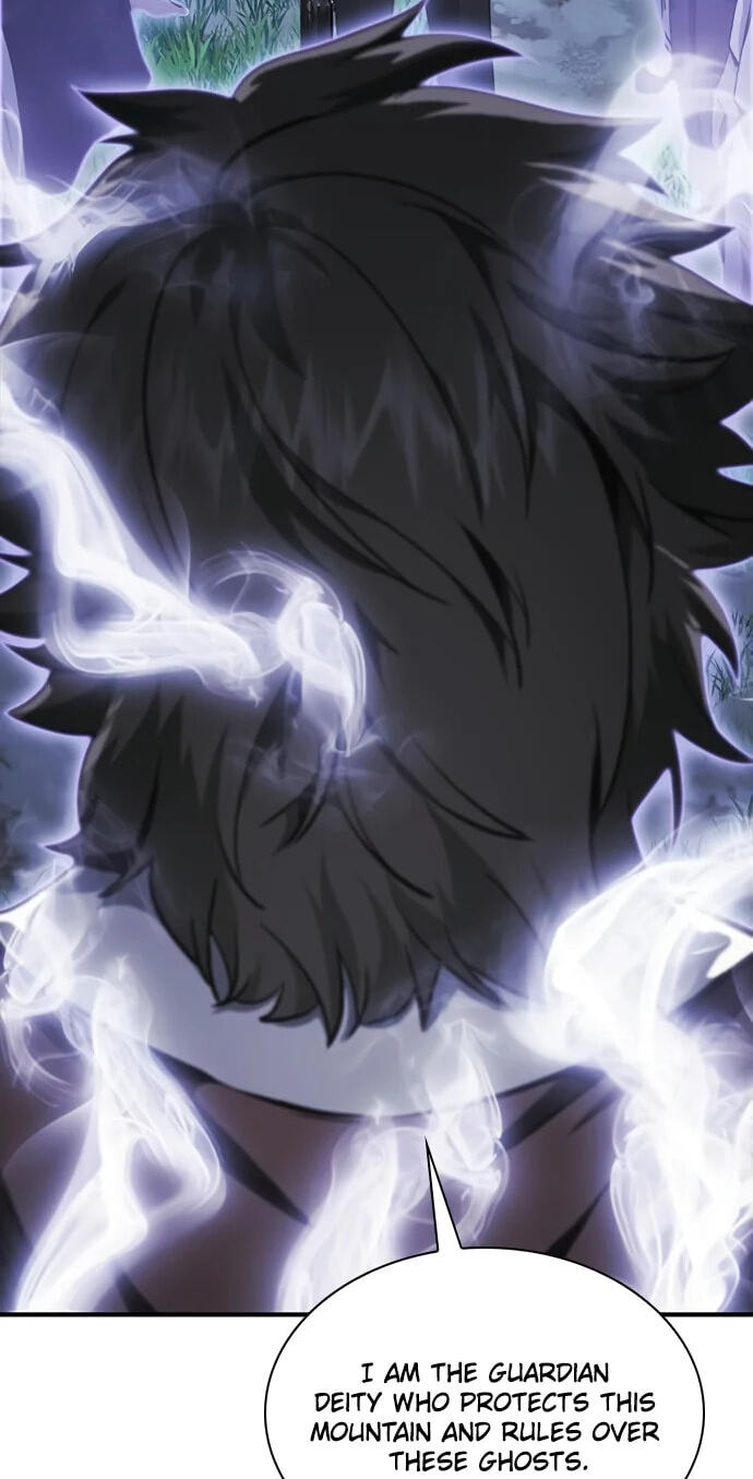 The Lawyer Who Sees Spirits Chapter 26 page 38 - 