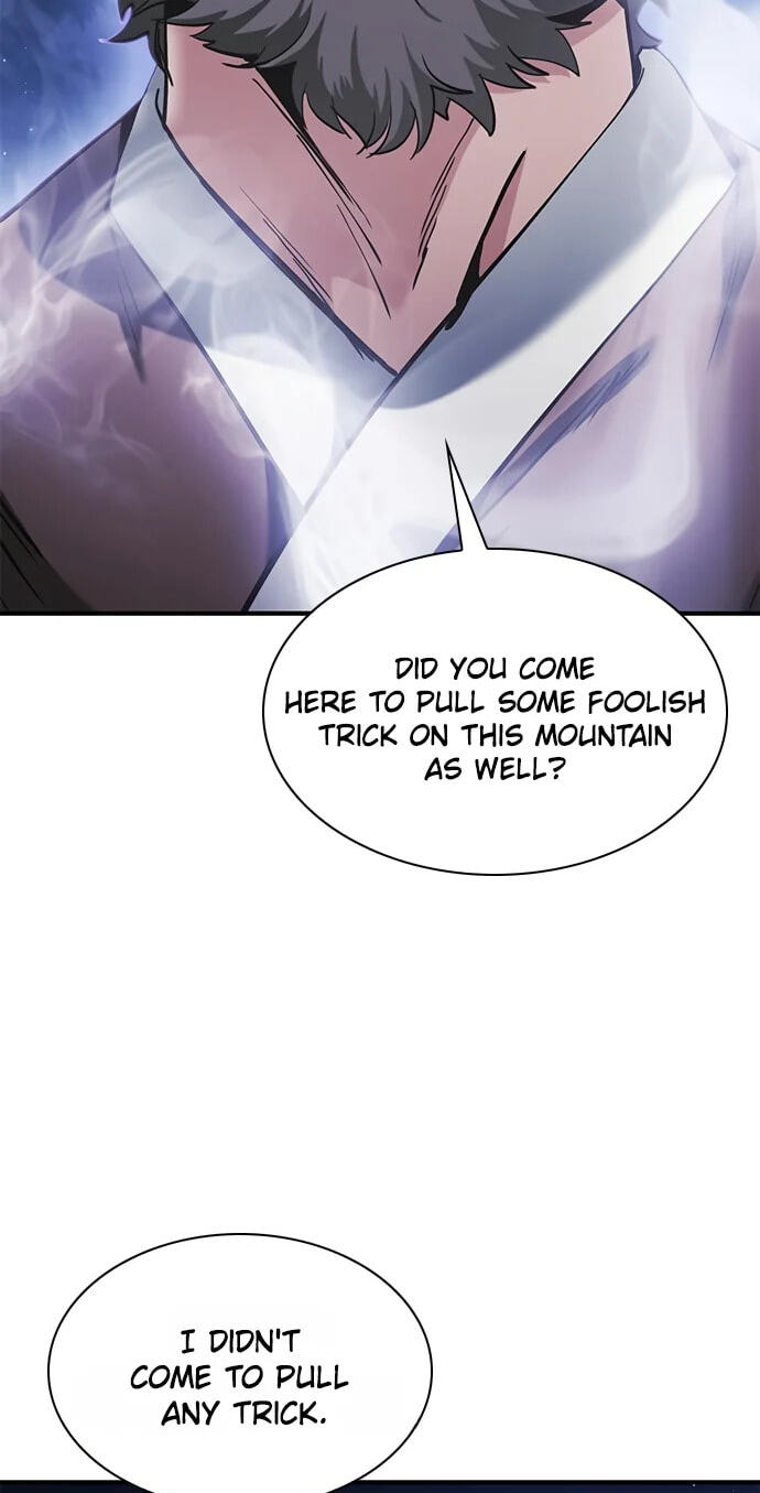 The Lawyer Who Sees Spirits Chapter 26 page 40 - 