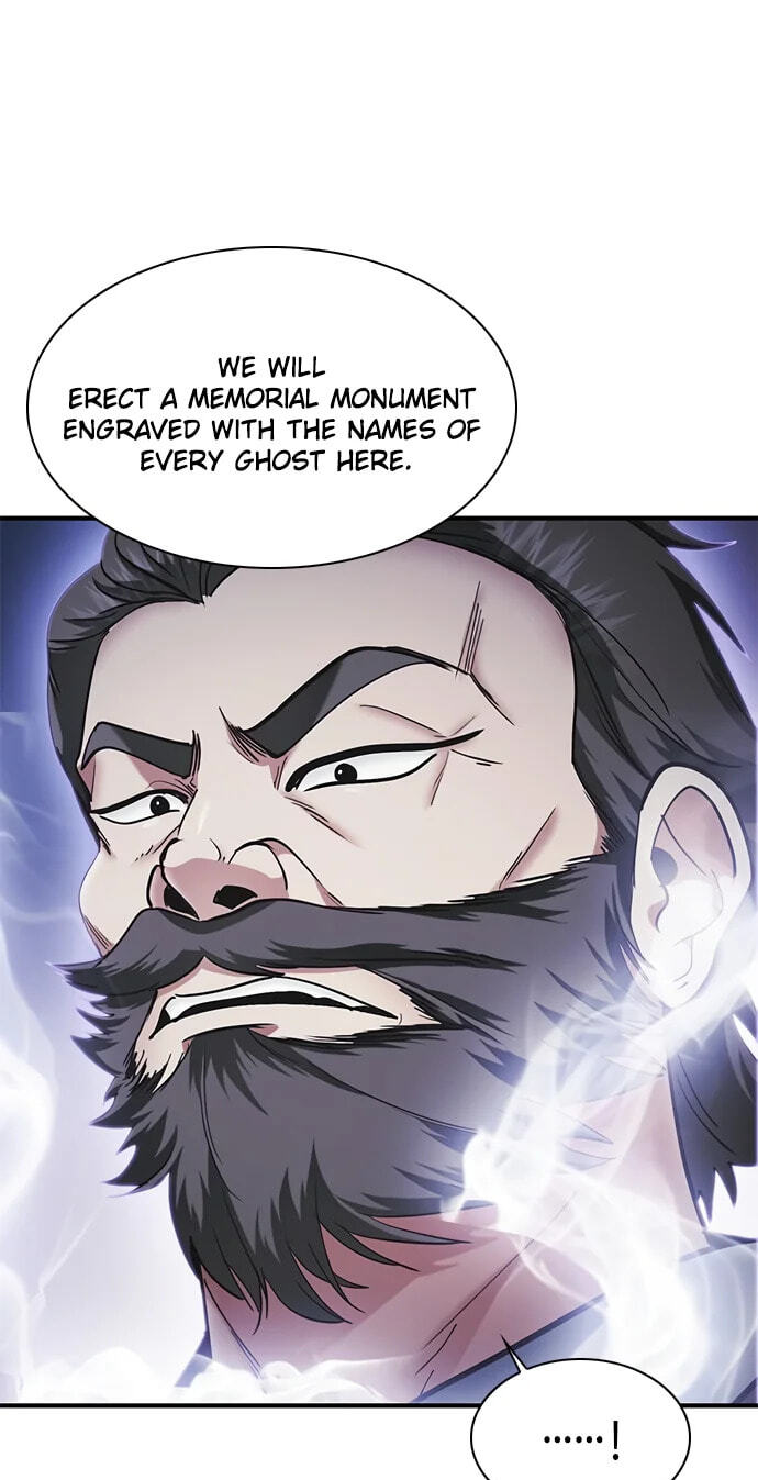 The Lawyer Who Sees Spirits Chapter 26 page 46 - 
