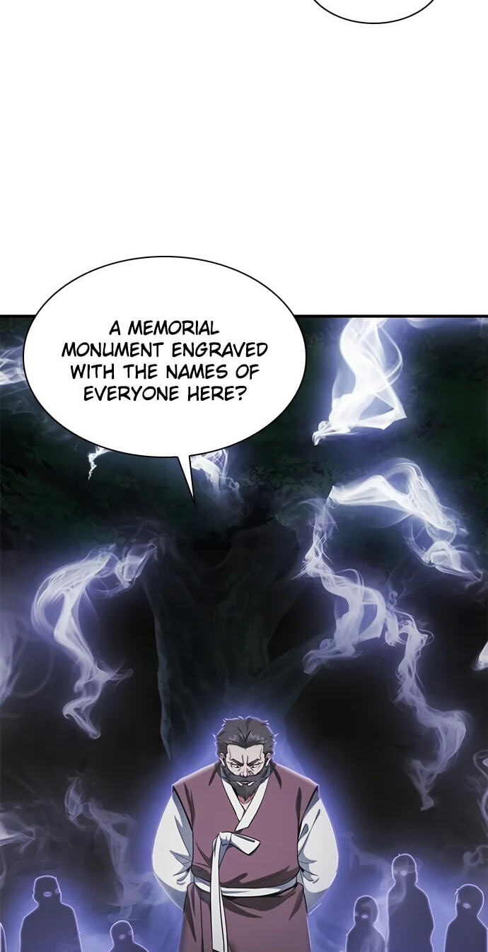 The Lawyer Who Sees Spirits Chapter 26 page 47 - 