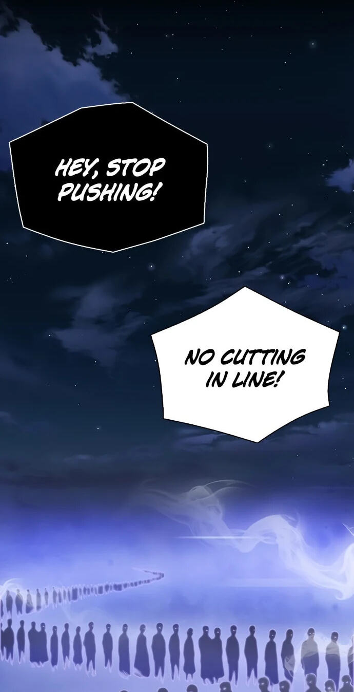 The Lawyer Who Sees Spirits Chapter 26 page 53 - 
