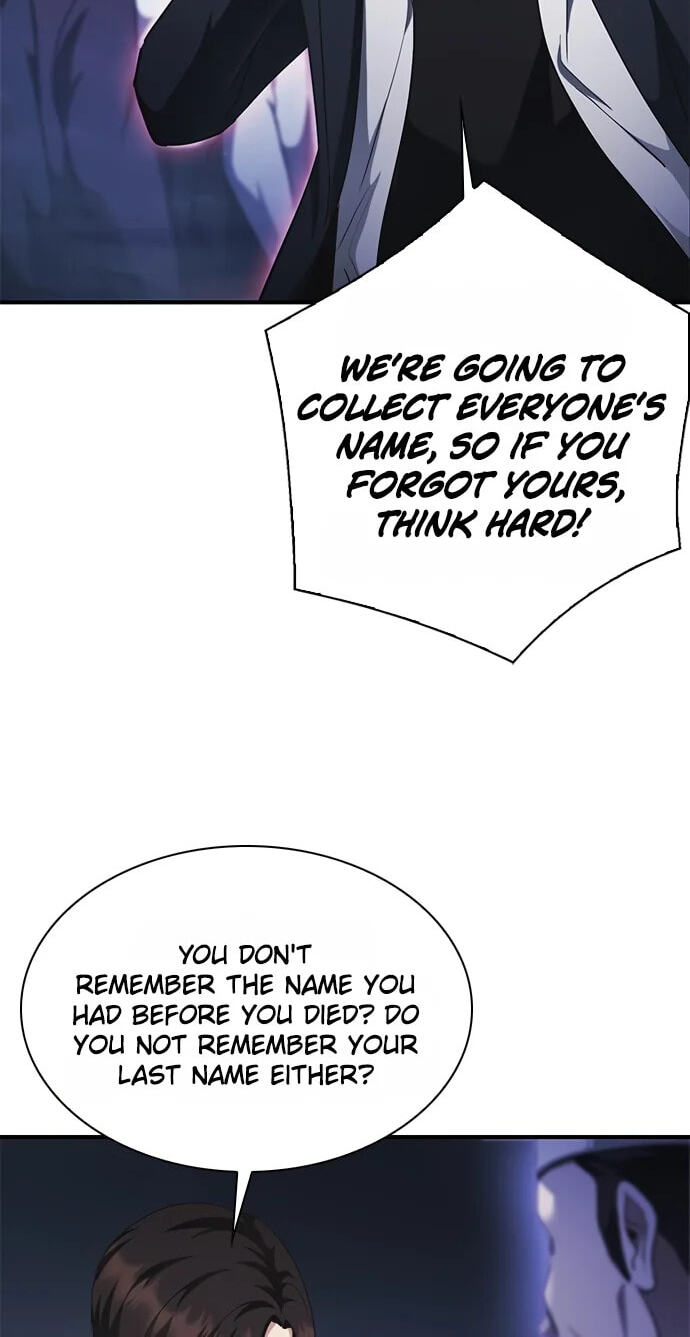 The Lawyer Who Sees Spirits Chapter 26 page 56 - 
