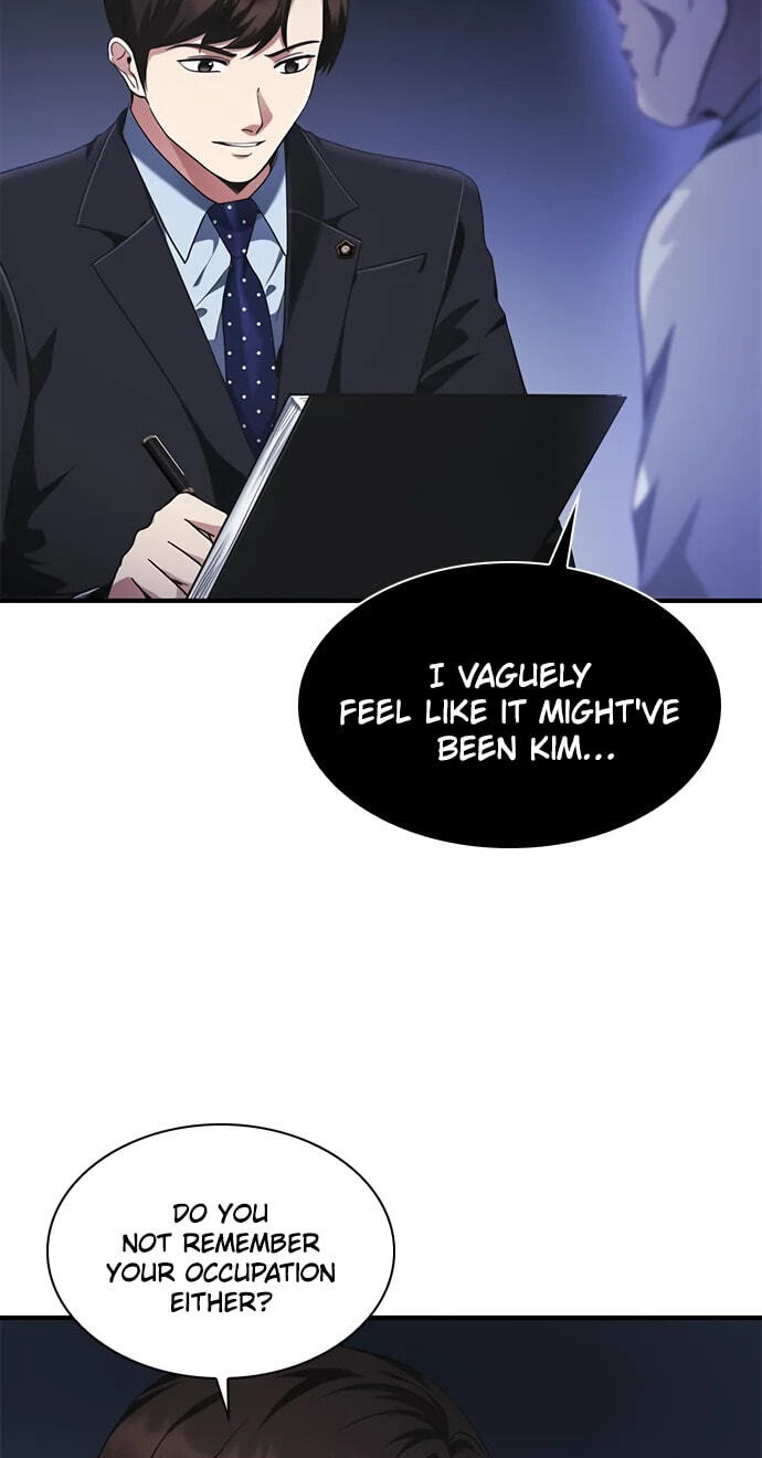 The Lawyer Who Sees Spirits Chapter 26 page 57 - 